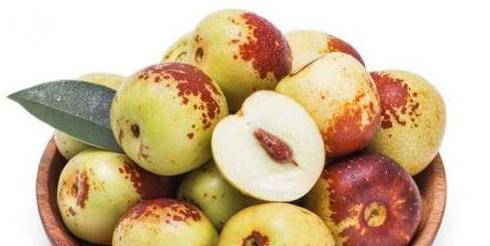 女人常吃黃驊冬棗，預(yù)防癌癥補(bǔ)中養(yǎng)神，養(yǎng)生必知